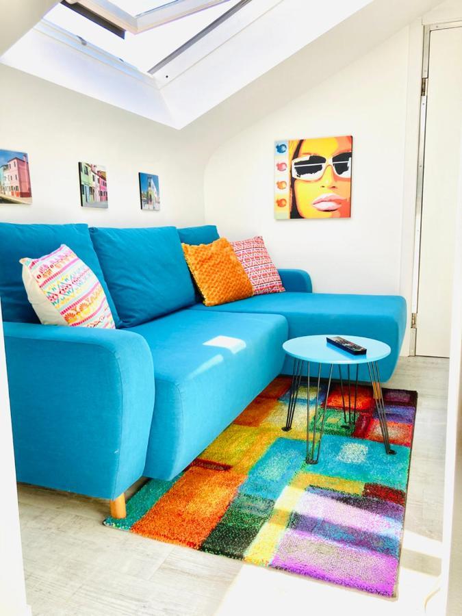Living At Saarpartments - Adultsonly - Business & Holiday Homes With Kitchen For Long- And Short Term Stay, 3 Min To St Johanner Markt And Points Of Interest Saarbruecken Ngoại thất bức ảnh